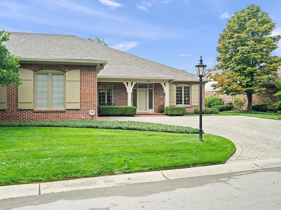 7948 Beaumont Green East Dr Indianapolis IN 46250 Zillow