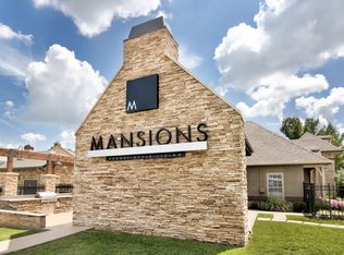 Mansions at Riverside, Tulsa, OK 74137