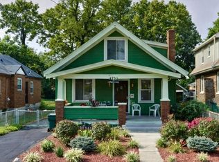 1435 Yarmouth Ave, Cincinnati, OH 45237