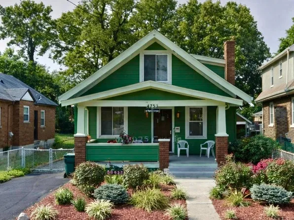 1435 Yarmouth Ave, Cincinnati, OH 45237