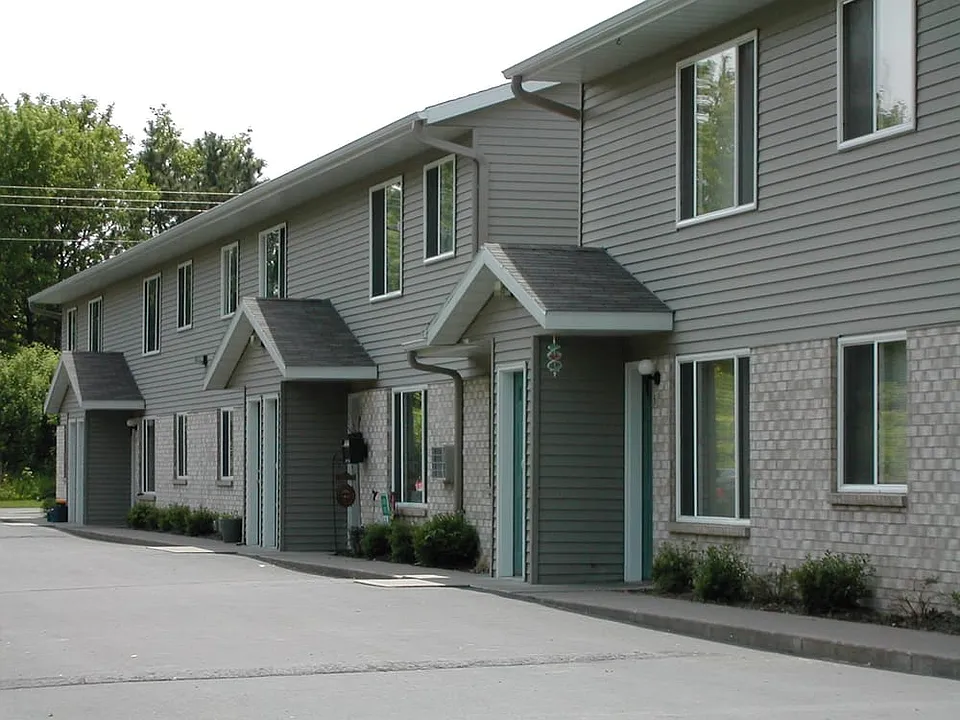 Park Meadows Apartments