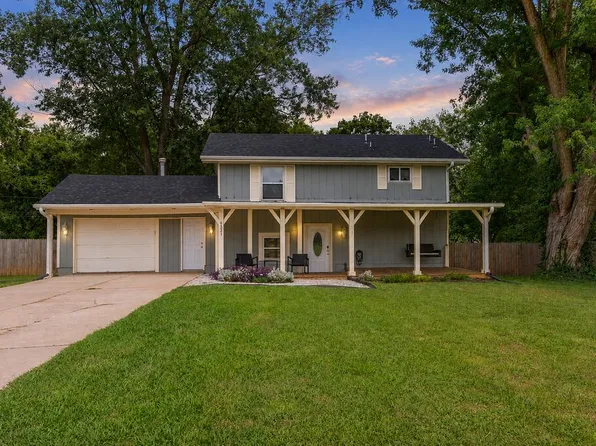 4221 W La Siesta Place, Springfield, MO 65802