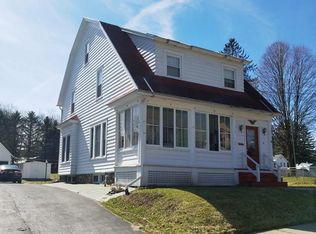 36 Van Buren St, Dolgeville, NY 13329