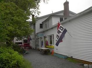 360 Main St, Southwest Harbor, ME 04679