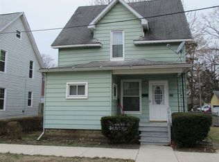 215 S Riverside Dr, Elkhart, IN 46514