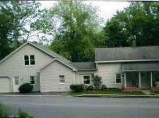 107 Ridge Ave, Ephrata, PA 17522