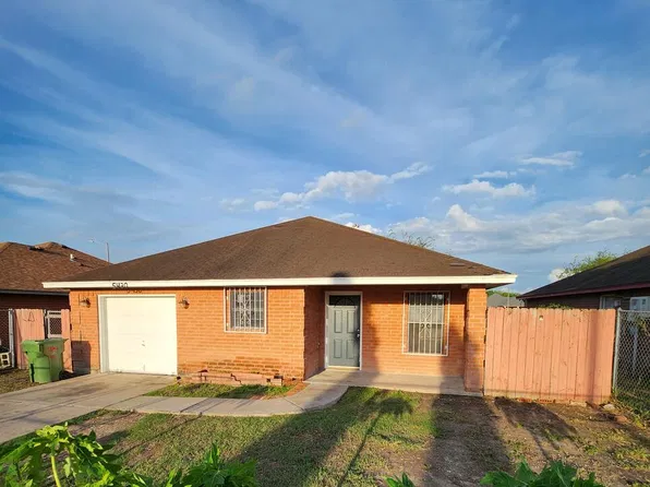 5430 Villa Angeles St, Brownsville, TX 78521