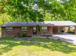 96 Marty Ln, Dallas, GA 30132