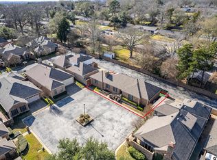 3309 Trafalgar Sq, Tyler, TX 75701