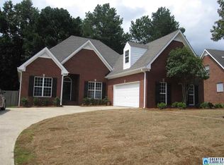 116 Oaklyn Hills Dr, Chelsea, AL 35043