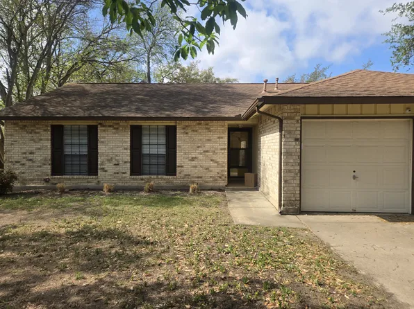 305 Kimberly Dr, Austin, TX 78745