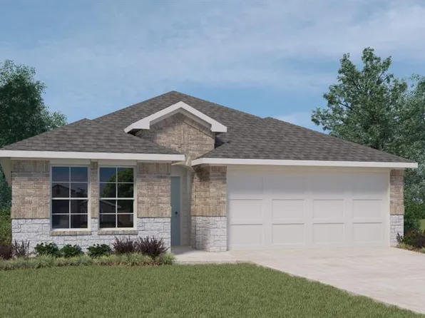 1327 Camden Ln, Lockhart, TX