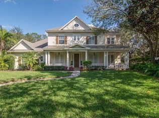 6053 Blakeford Dr, Windermere, FL 34786