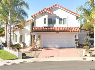 4955 Corlita Ct, San Diego, CA 92122