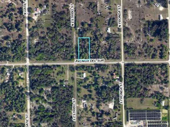  227 AVENIDA DEL SUR, CLEWISTON, FL 33440