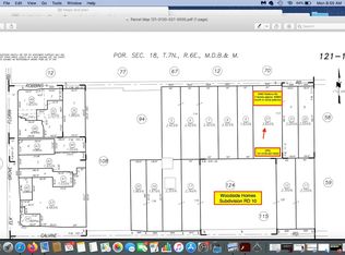 9060 Robbins Rd, Sacramento, CA 95829