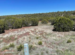 58 County Road 3190, Vernon, AZ 85940