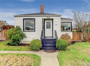 1719 Lombard Ave, Everett, WA 98201