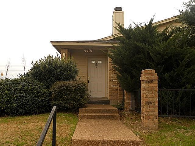 Corner Lot
