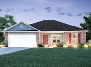 917 Ethan James St, Elkins, AR 72727