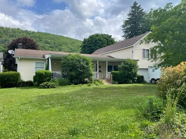 603 Park Ave, Coudersport, PA 16915