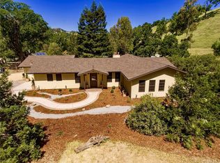 6977 Llano Rd, Atascadero, CA 93422