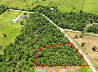 4939 County Road 819, Brazoria, TX 77422