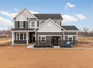 15032 Amber Fields Blvd, Rosemount, MN 55068