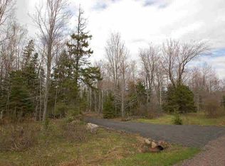 Xxx Mountain Ash Rd, Cornucopia, WI 54827