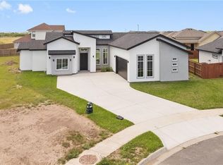 146 Finch Dr, Los Fresnos, TX 78566