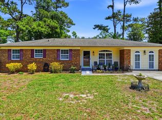 502 Voltaire Place, Wilmington, NC 28412