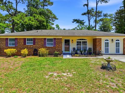 502 Voltaire Place, Wilmington, NC, 28412