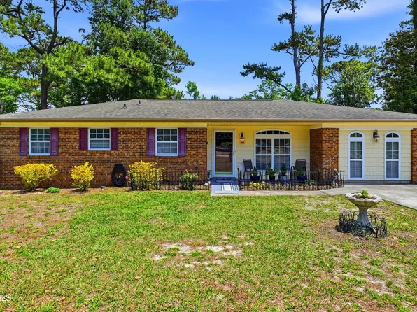 502 Voltaire Place, Wilmington, NC 28412