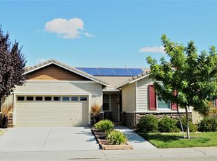 4093 Big Meadow Way, Rancho Cordova, CA 95742