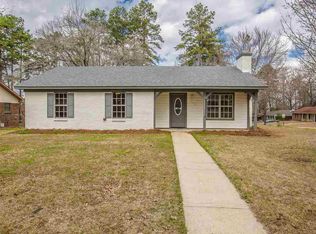 1110 Cherry Stone Cir, Clinton, MS 39056