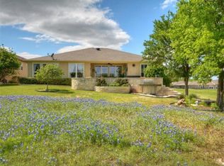224 Mustang Island Trl, Georgetown, TX 78633