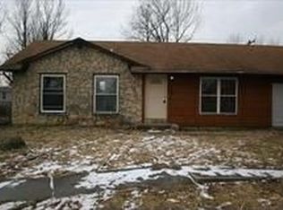 9404 Big Ben Cir, Indianapolis, IN 46235