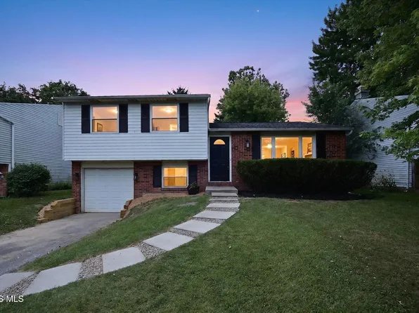 386 San Jose Dr, Toledo, OH 43615