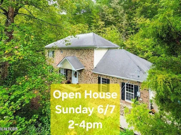 154 Glassboro Dr, Oak Ridge, TN 37830