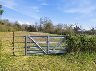 Bell Rd, Greenwood, AR 72936