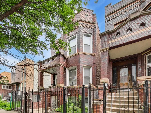1431 N Springfield Ave, Chicago, IL 60651