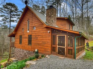 111 Roaring Creek Dr, Epworth, GA 30541