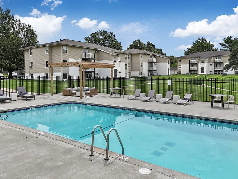Bexley Urbandale — Photo 9