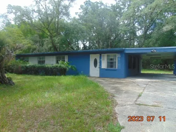 2414 NE 2nd Ave, Gainesville, FL 32641