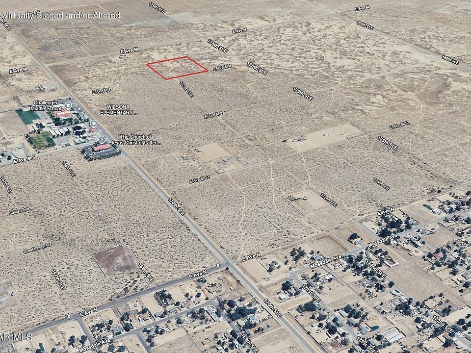 1st image of E Avenue M4