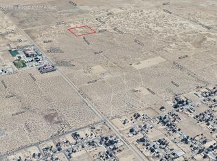 E Avenue M4, Lancaster, CA 93535