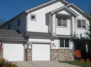 6323 Sparrow Cir, Firestone, CO 80504