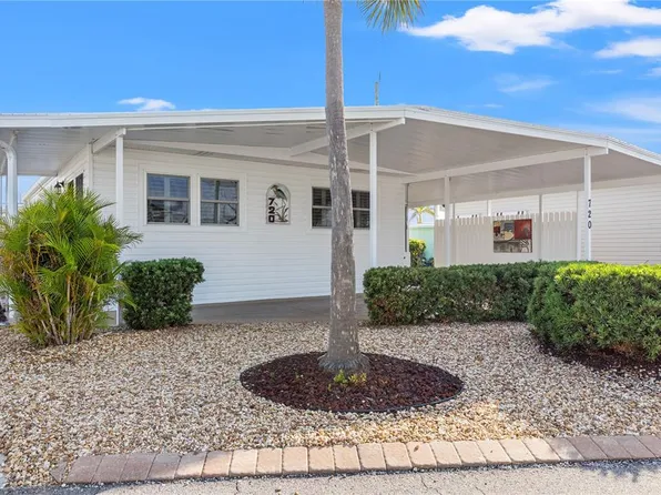720 S Green Cir, Venice, FL 34285