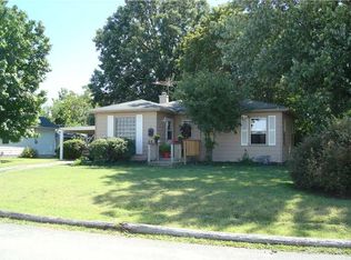 2321 E 45th St, Indianapolis, IN 46205