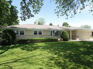 N96W14250 County Line Rd, Germantown, WI 53022